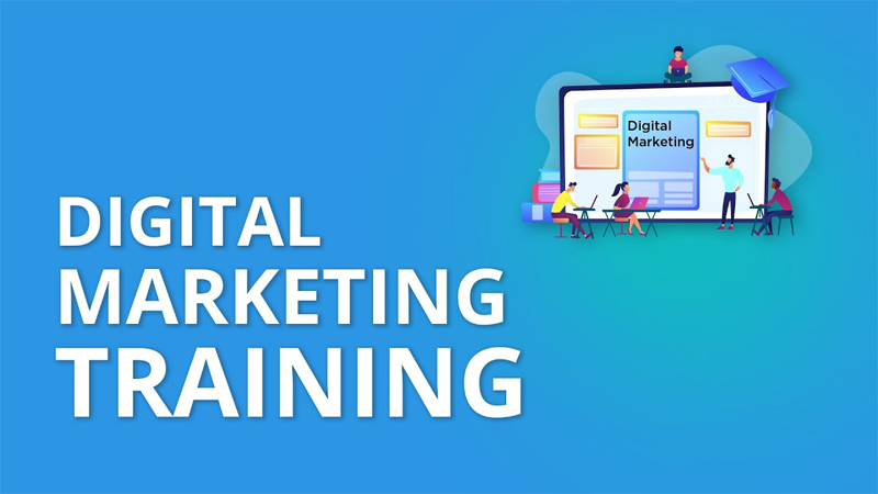 digital marketing training in new delhi