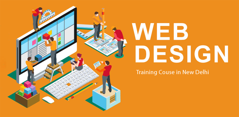 Web Designing Training Couse in New Delhi Uttam Nagar