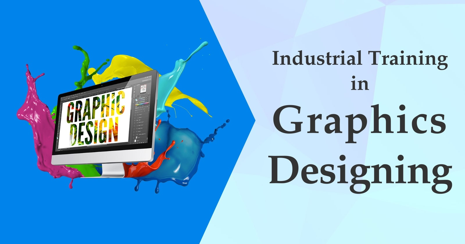 Graphic Design Course Uttam Nagar