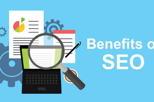 seo benefits