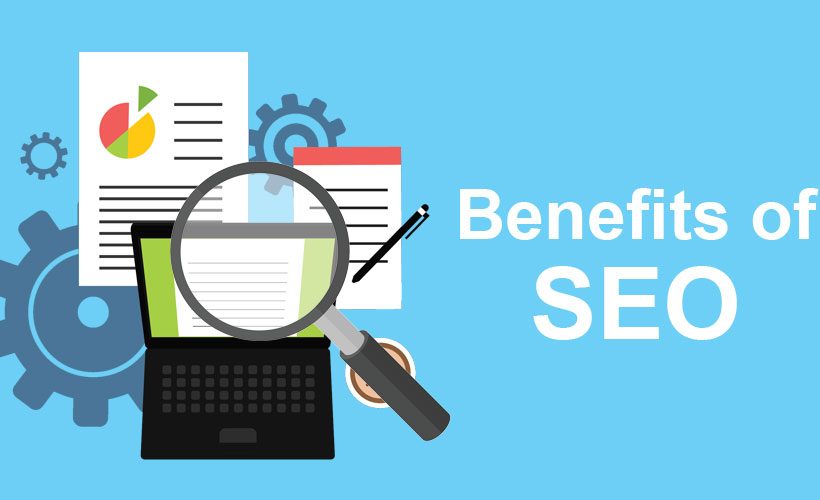 seo benefits