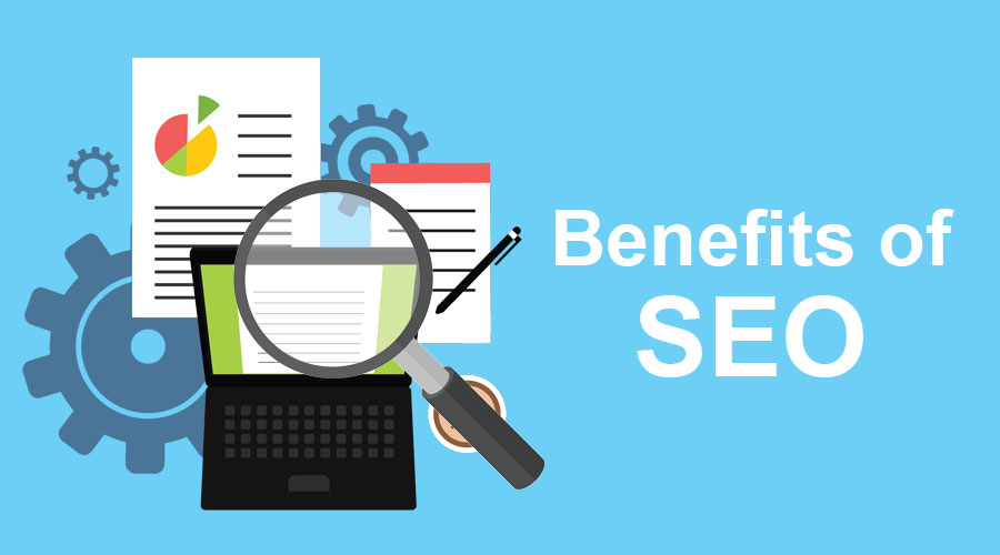 seo benefits